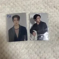 【即購入⭕️】佐野雄大 HMVクリア、通常版トレカ