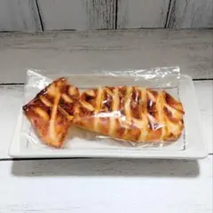 食品サンプル まいづる イカ焼き