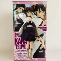【新品未開封】 鬼滅の刃 栗花落カナヲ フィギュア