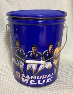 未使用品 Jリーグ1995オールスターズ レトロゴミ箱 - メルカリ