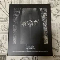 LUNACY/黒服限定GIG～the Holy Night～〈2枚組〉 - メルカリ