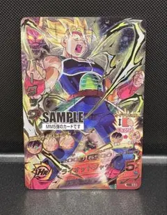 ドラゴンボール　サンプルカード 2026年最新】ドラゴンボールヒーローズ サンプルカードの人気アイテム
