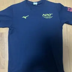 MIZUNO インカレ バレーボール Tシャツ 2022