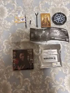 FGO ジャンヌ　ジルドレ