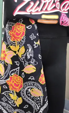 ズンババンダナ(正規品)