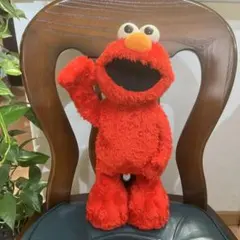 2025年最新】セサミストリート ぬいぐるみ ビンテージの人気アイテム