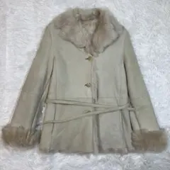 2025年最新】Theory luxe レディース 毛皮・ファーコートの人気