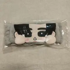 SnowMan 目黒蓮 すのチル ヘアバンド