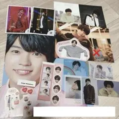 なにわ男子 西畑大吾セット