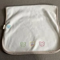 ミキハウス　ブランケットのサムネイル