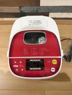 【超美品】MK エムケー ホームベーカリー HBS-100のサムネイル