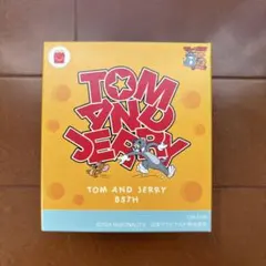 マクドナルド　ハッピーセット　 2024年トムとジェリー