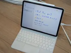 iPad Pro セルラー 11インチ M1 Pencil