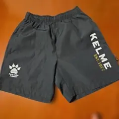 KELME サッカー ハーフパンツ 130cmのサムネイル