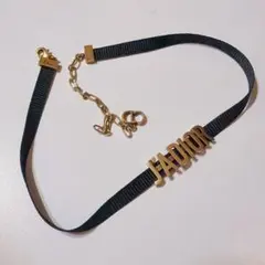 Dior チョーカー