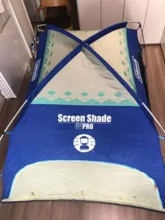 【Coleman】SCREEN SHADE 新品未使用 Coleman® Screen Shade Dark Room