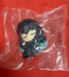 鬼滅の刃 ガチャポン カプセルトイ ねむらせ隊 時透無一郎