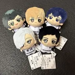 2025年最新】忘却バッテリー ちびぐるみの人気アイテム - メルカリ