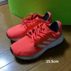 adidas ギャラクシー 6 GX7256 　25.5cmのサムネイル