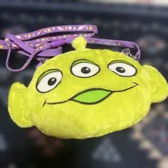 ディズニーパスケース