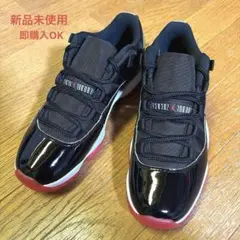 【美品未使用】NIKE AIR JORDAN 11 RETRO LOW AIR JORDAN 11 RETRO LOW｜NIKE｜SHOES（シューズ）｜【公式通販 UNION