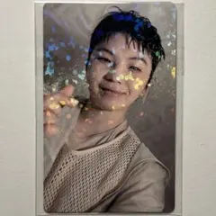 SEVENTEEN BURSTDAY 一般 weverse 特典 ウジ