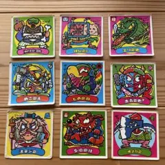 2025年最新】ビックリマン34弾の人気アイテム - メルカリ