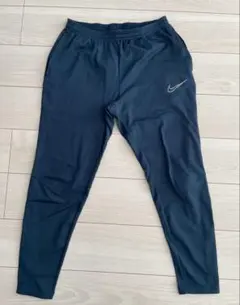 Nike Therma-Fit ジョガーパンツ M ダークブルー