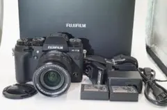 【極美品】FUJIFILM X-T4 ボディ（シャッター数約300回） 極美品】FUJIFILM X-T4 ボディ（シャッター数約300回） - メルカリ