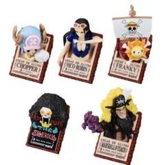 チョコサプ ワンピース 6個セット