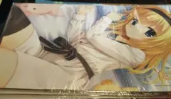lycee 沙耶の唄 プレイマット ラバーマット ニトロオリジン - メルカリ