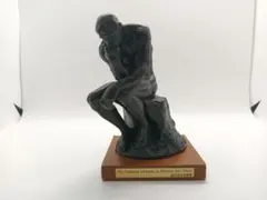 2026年最新】ロダン 考える人の人気アイテム - メルカリ