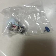 ぺたっとねじまきますこっと 鬼滅の刃 宇髄天元