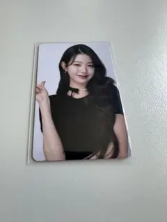 2026年最新】ive ファンクラブ ウォニョンの人気アイテム - メルカリ