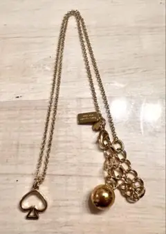ネックレス