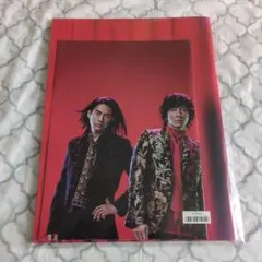 ザイエローモンキー　パンフレット　ポスター付き