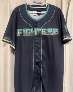 北海道日本ハムファイターズ エスコンユニフォーム 2026 新庄剛志