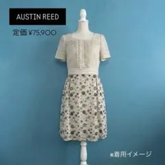 2026年最新】Austin Reed レディース ロングワンピースの人気アイテム