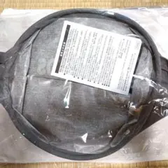 LOGOS ロゴス アウトドア用 収納バスケット バケツ グレー