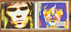 【廃盤】イアン・ブラウン Ian Brown CD2枚セット