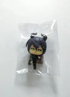 ツイステ マレウス ハグコット