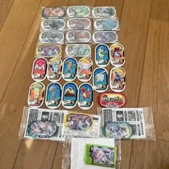 ポケモン　メザスタ　26枚