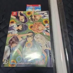 LoveR Kiss Endless Memories 限定版 ワンダーグー