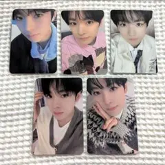 ユウシ　SMTOWN トレカ 2025年最新】SMTOWN ユウシの人気アイテム - メルカリ