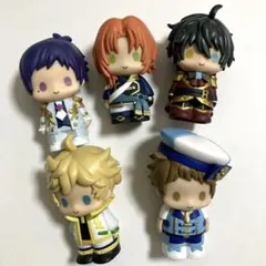 あんスタ　ぱぺマス　まとめ
