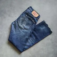 00s リーバイス 501 STAY TRUE フィリピン製 コーンミルズ