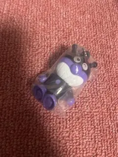 ばいきんまん　ガチャガチャ