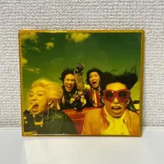 愛こそすべて 犬の生活 SEX MACHINEGUNS 8cmCD シングル
