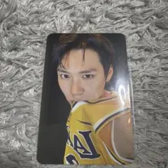 RIIZE FAME makestar 香港 サイン会 ウンソク トレカ