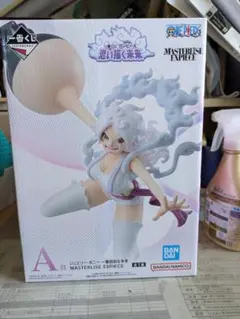 ONE PIECE MASTERLISE EXPECIE A